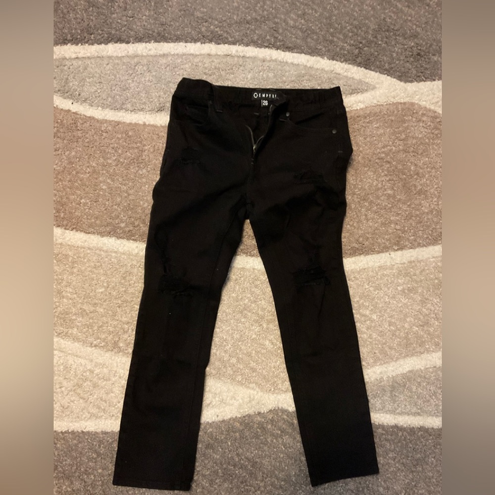 Embryo boys jeans from Zumies